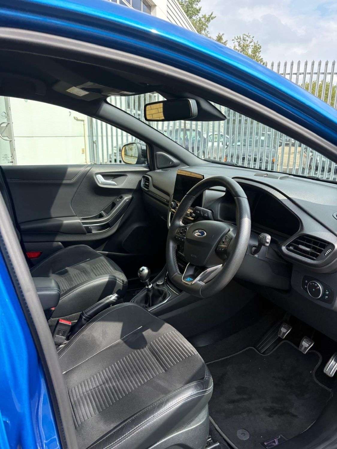 2021 FORD PUMA 2021 FORD PUMA