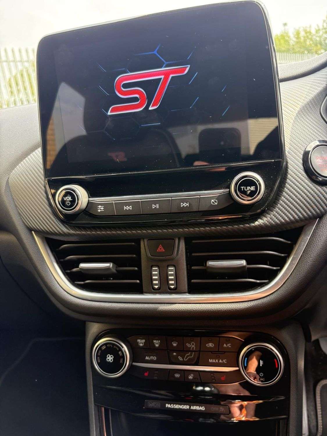 2021 FORD PUMA 2021 FORD PUMA
