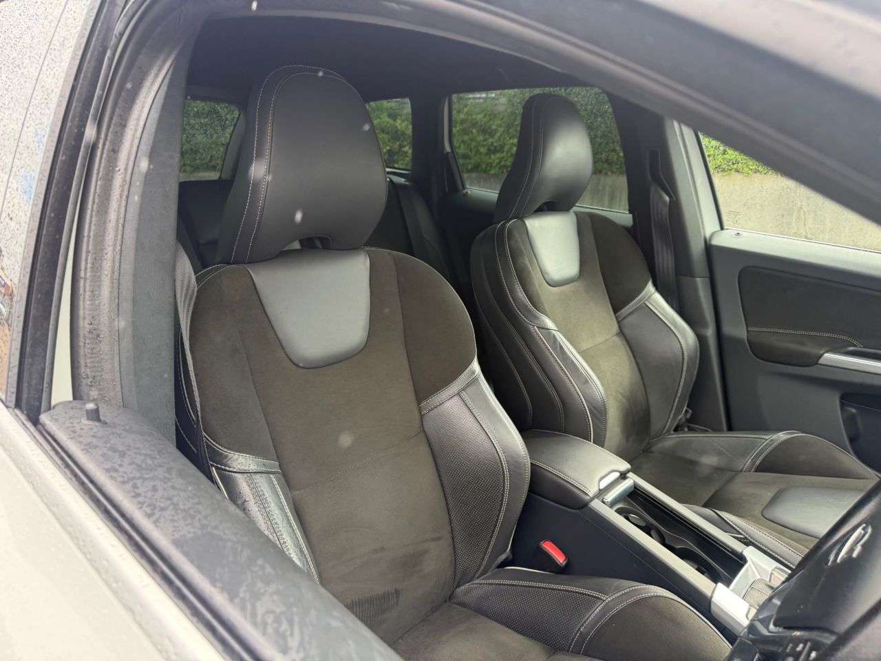 2015 VOLVO XC60 2015 VOLVO XC60