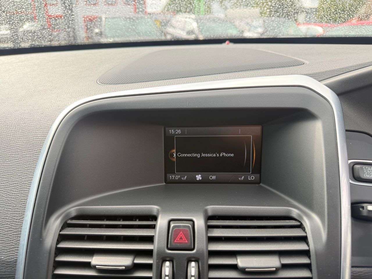 2015 VOLVO XC60 2015 VOLVO XC60