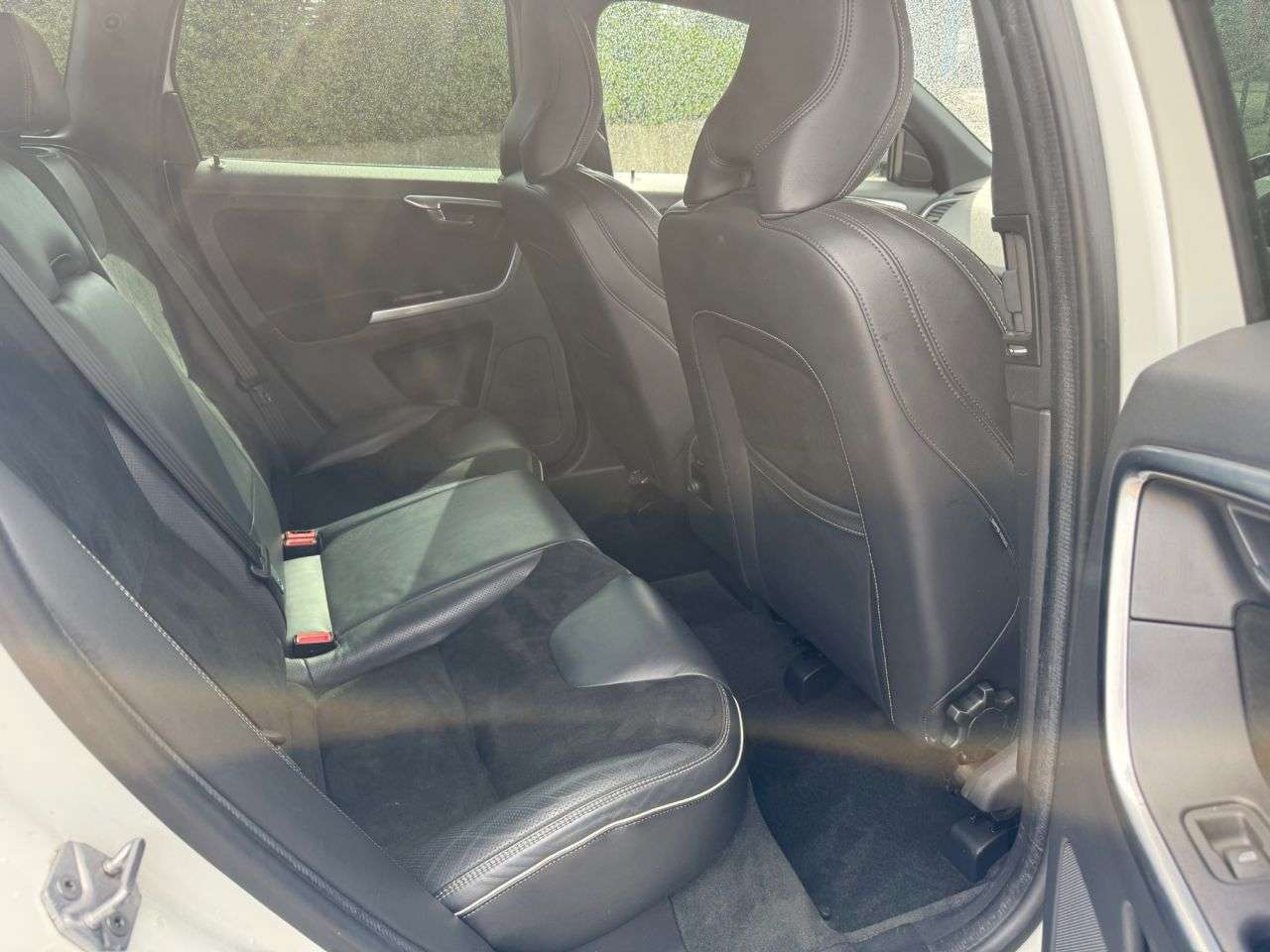 2015 VOLVO XC60 2015 VOLVO XC60
