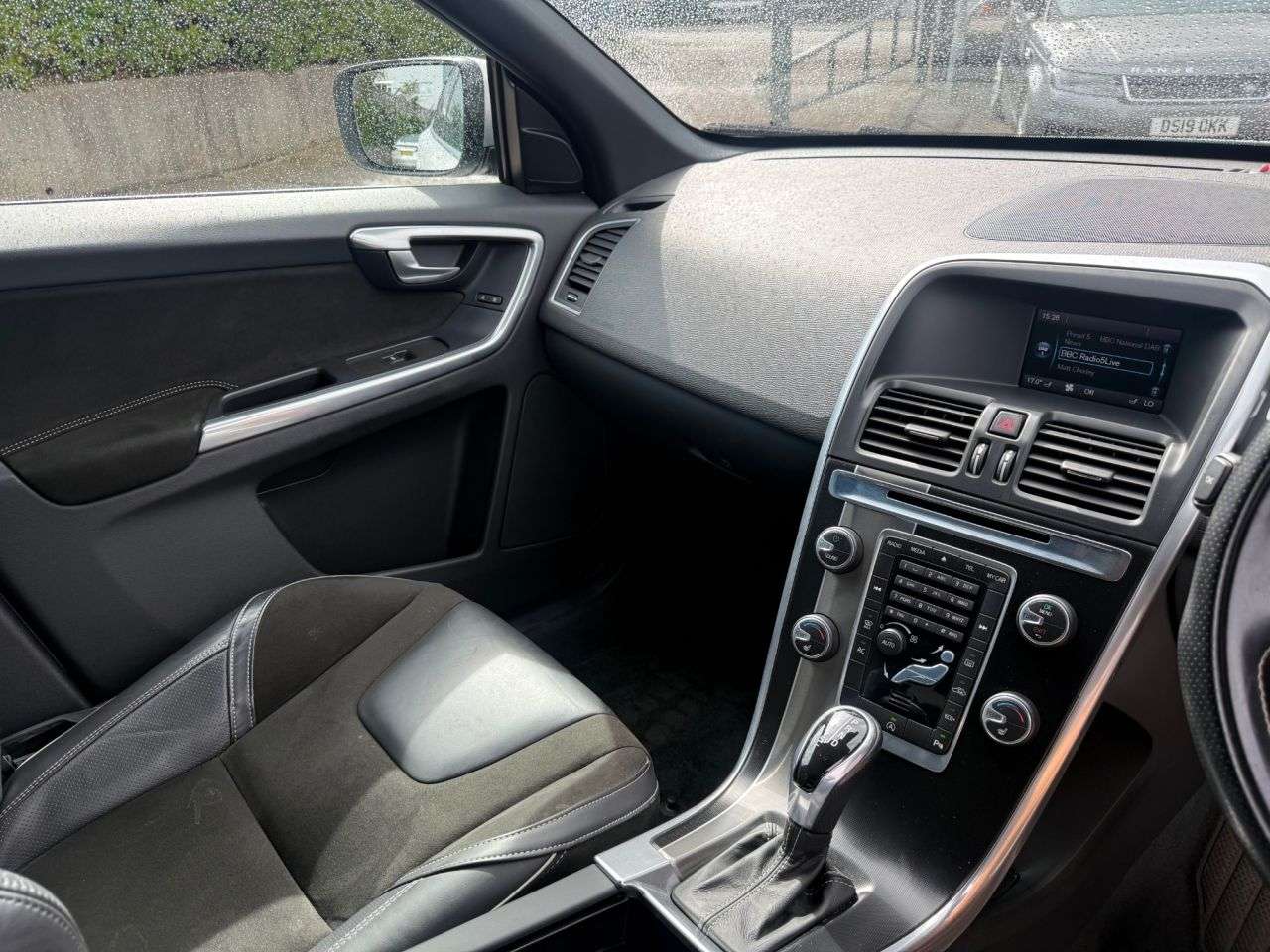2015 VOLVO XC60 2015 VOLVO XC60