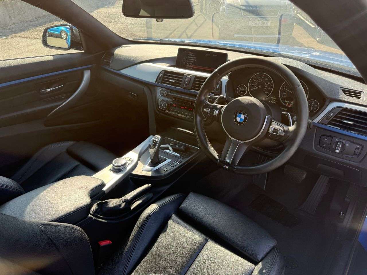 2013 BMW 4 SERIES 2013 BMW 4 SERIES