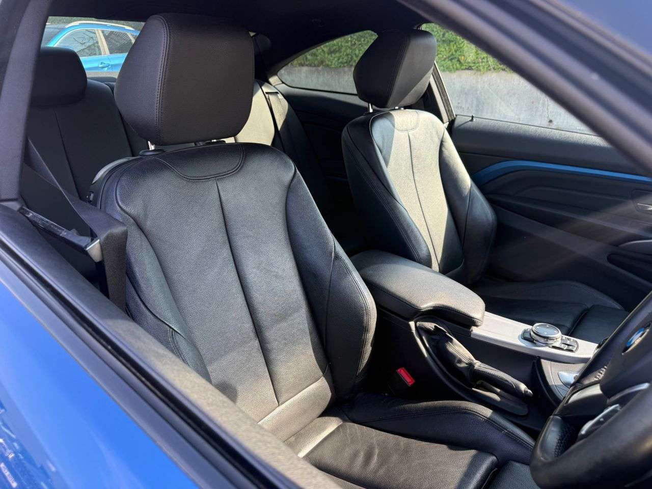2013 BMW 4 SERIES 2013 BMW 4 SERIES