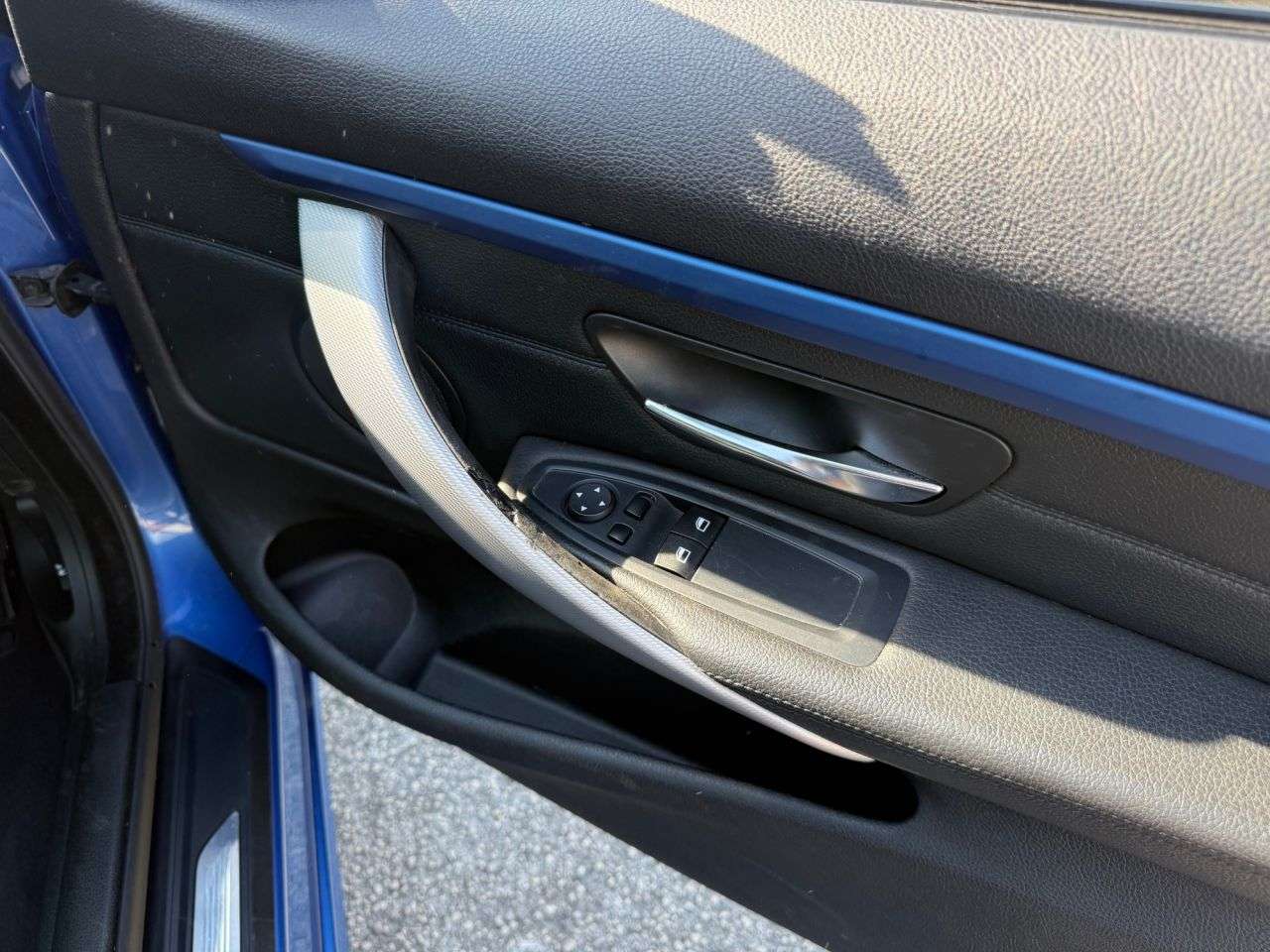 2013 BMW 4 SERIES 2013 BMW 4 SERIES