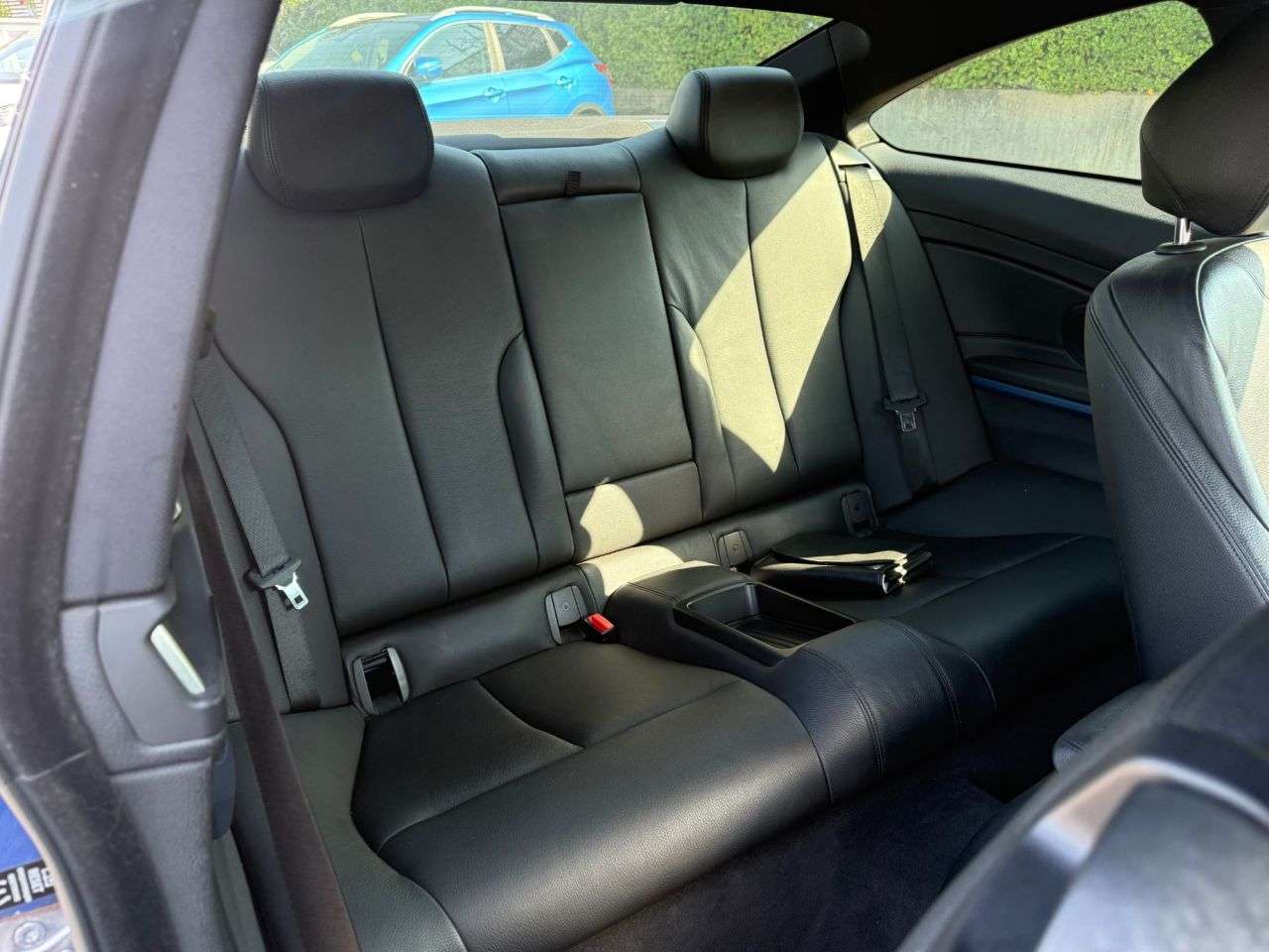 2013 BMW 4 SERIES 2013 BMW 4 SERIES