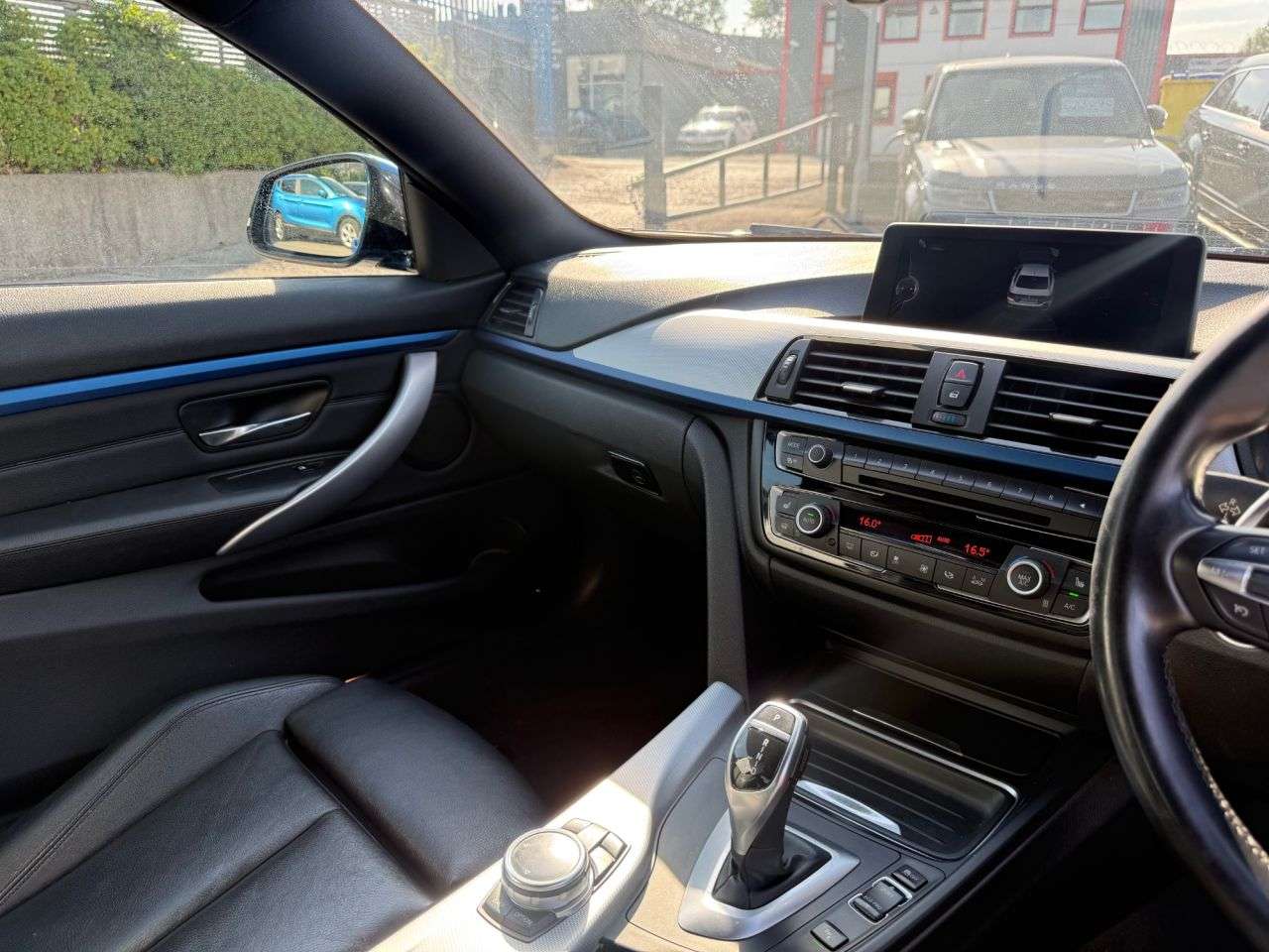 2013 BMW 4 SERIES 2013 BMW 4 SERIES