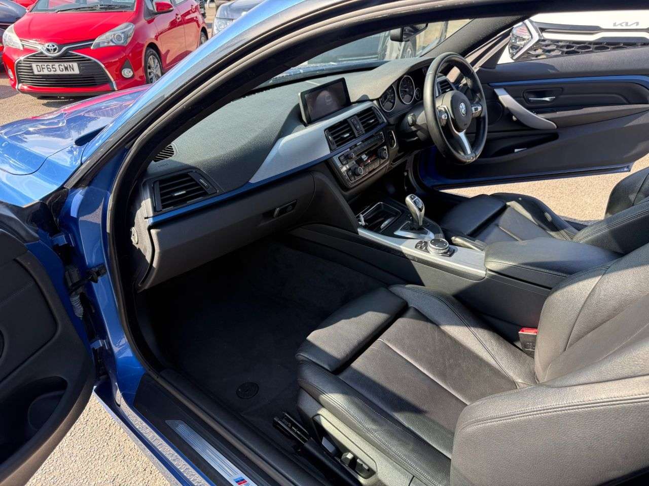 2013 BMW 4 SERIES 2013 BMW 4 SERIES