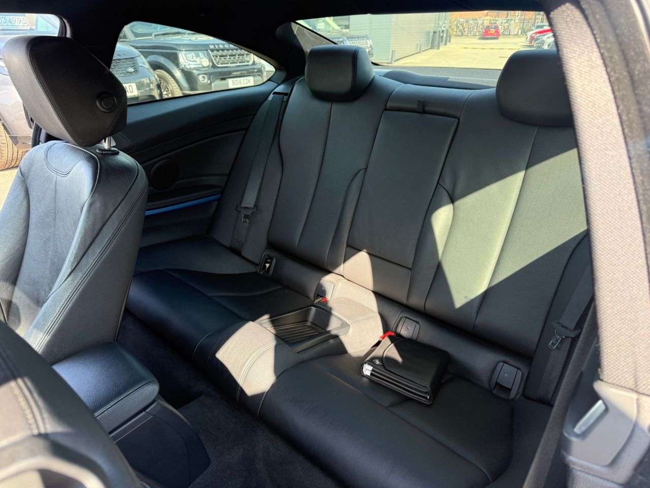2013 BMW 4 SERIES 2013 BMW 4 SERIES