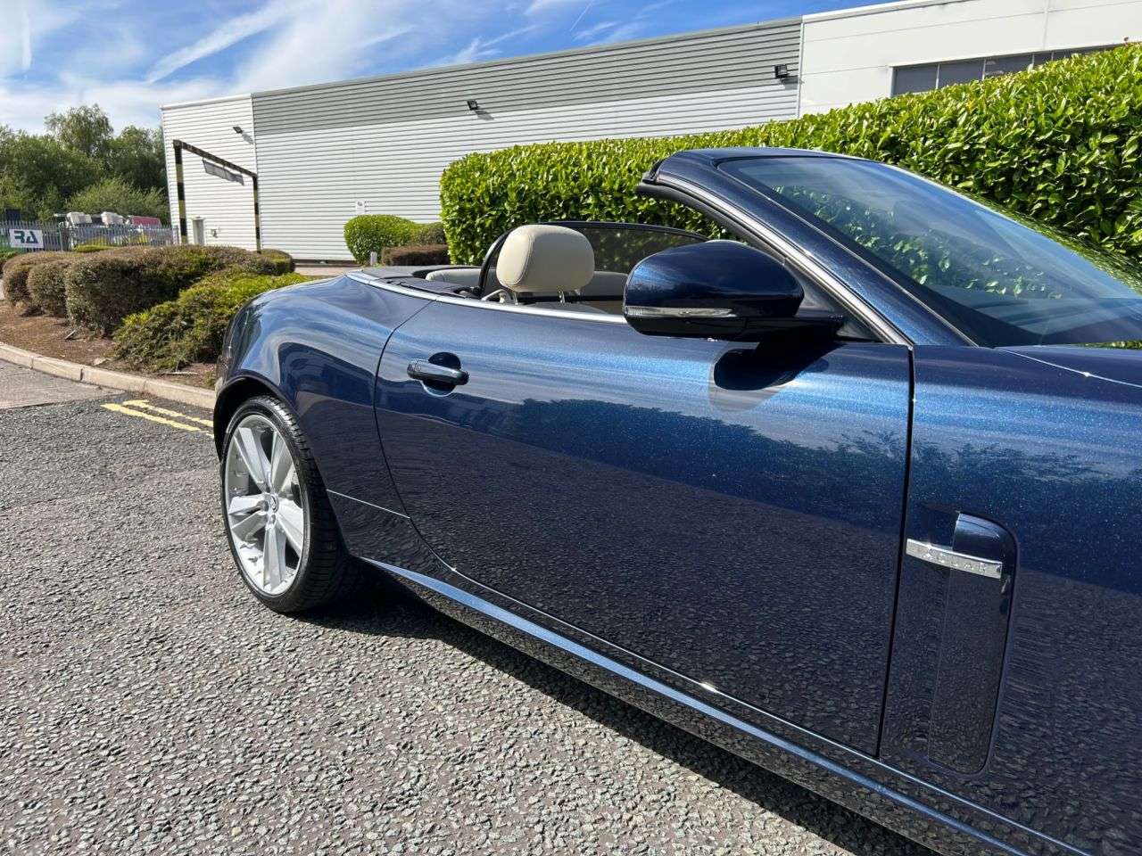 2009 JAGUAR XK 2009 JAGUAR XK