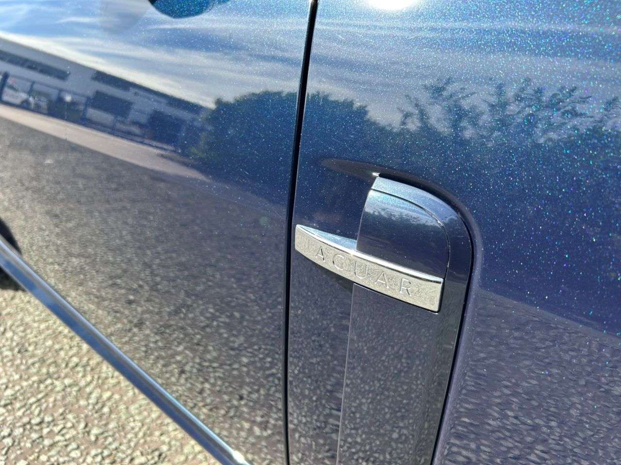 2009 JAGUAR XK 2009 JAGUAR XK