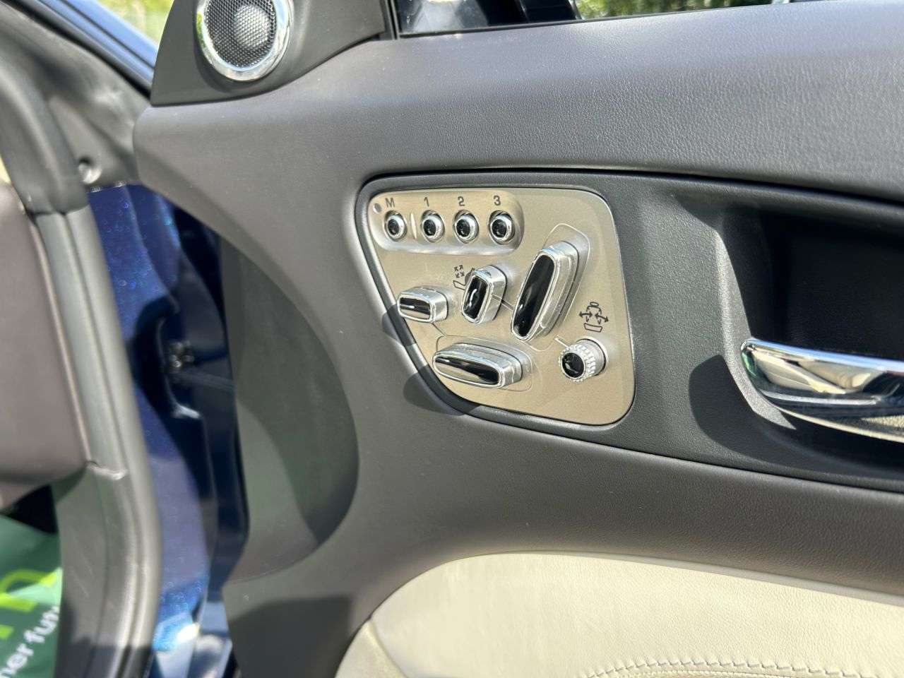 2009 JAGUAR XK 2009 JAGUAR XK