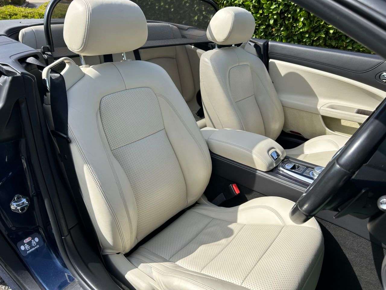2009 JAGUAR XK 2009 JAGUAR XK