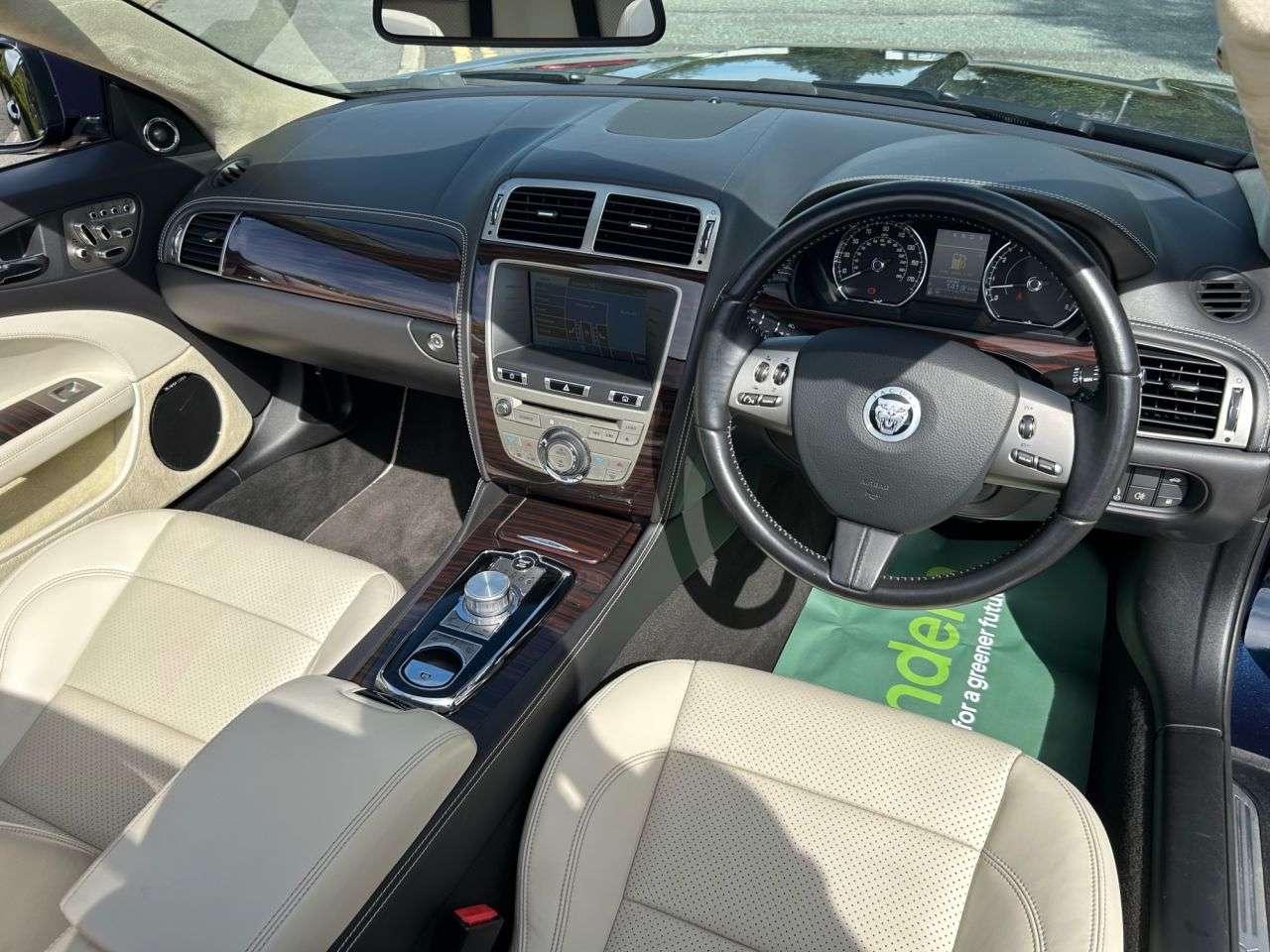 2009 JAGUAR XK 2009 JAGUAR XK