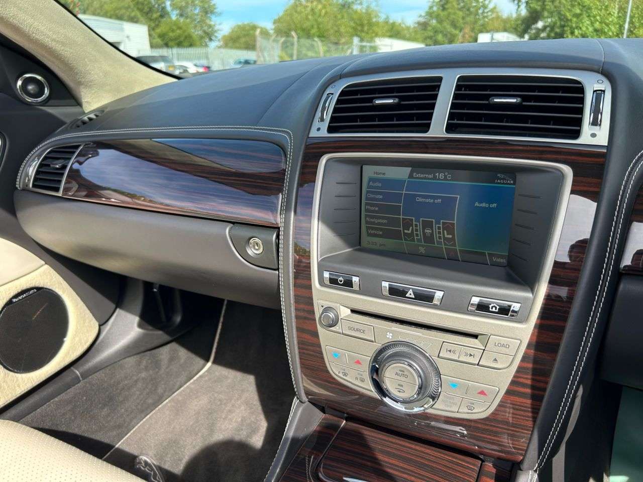 2009 JAGUAR XK 2009 JAGUAR XK