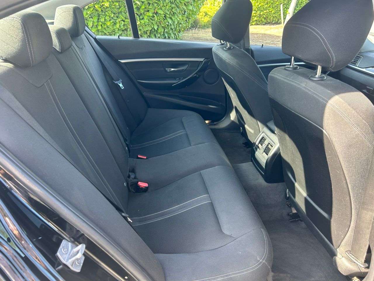 2016 BMW 3 SERIES 2016 BMW 3 SERIES