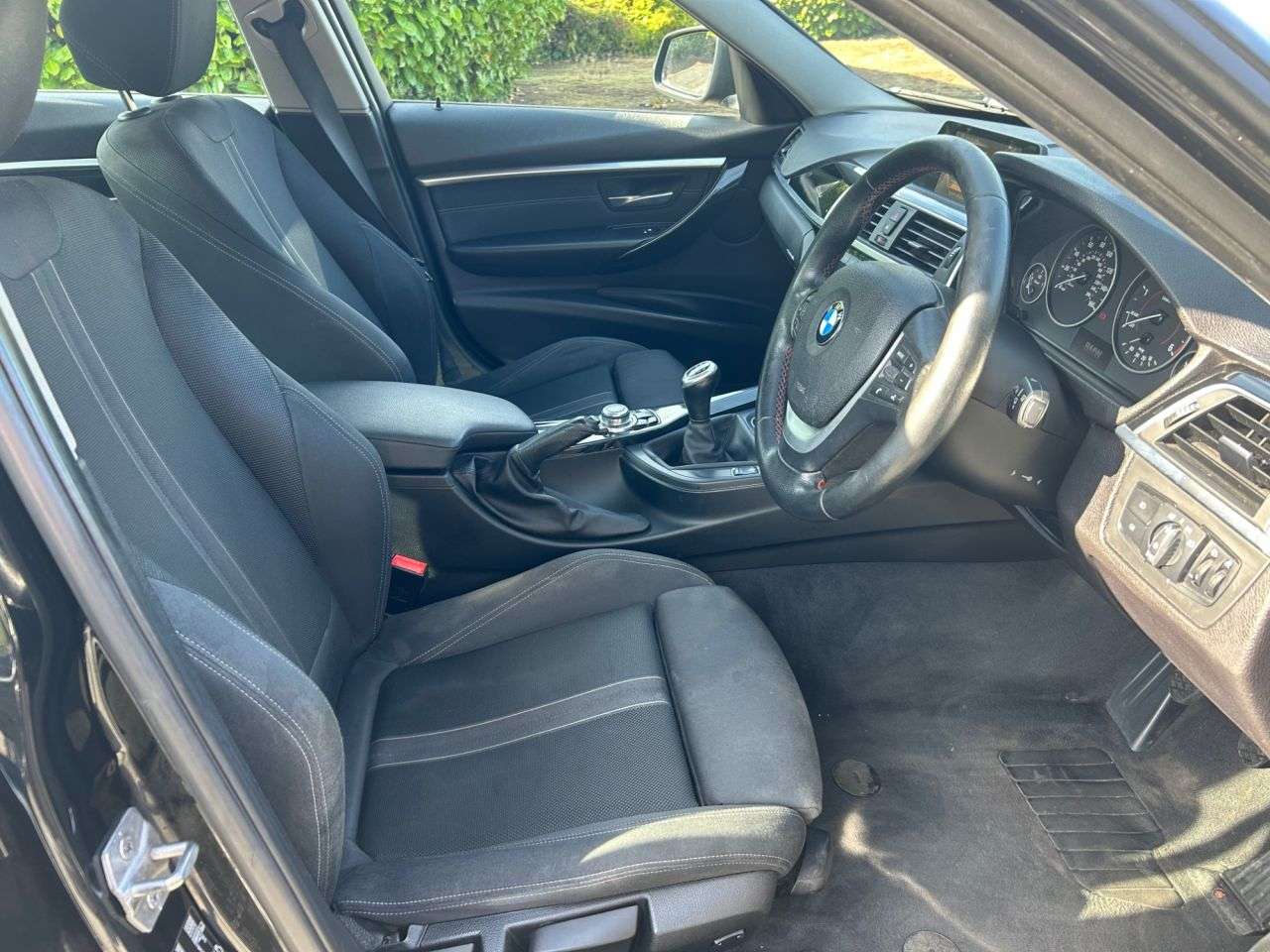 2016 BMW 3 SERIES 2016 BMW 3 SERIES