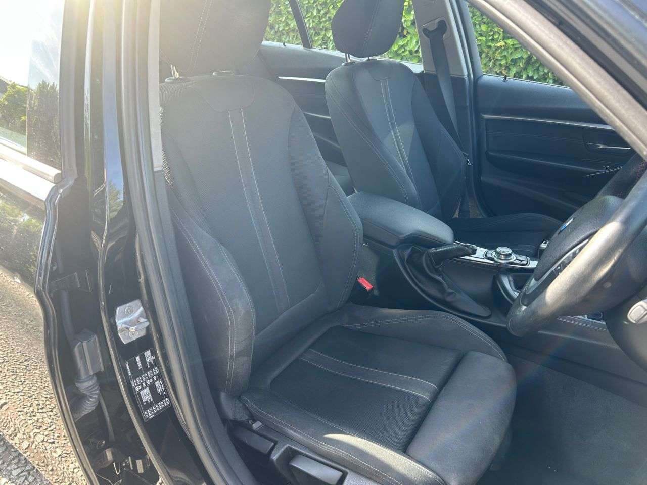 2016 BMW 3 SERIES 2016 BMW 3 SERIES