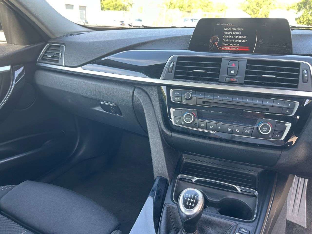2016 BMW 3 SERIES 2016 BMW 3 SERIES