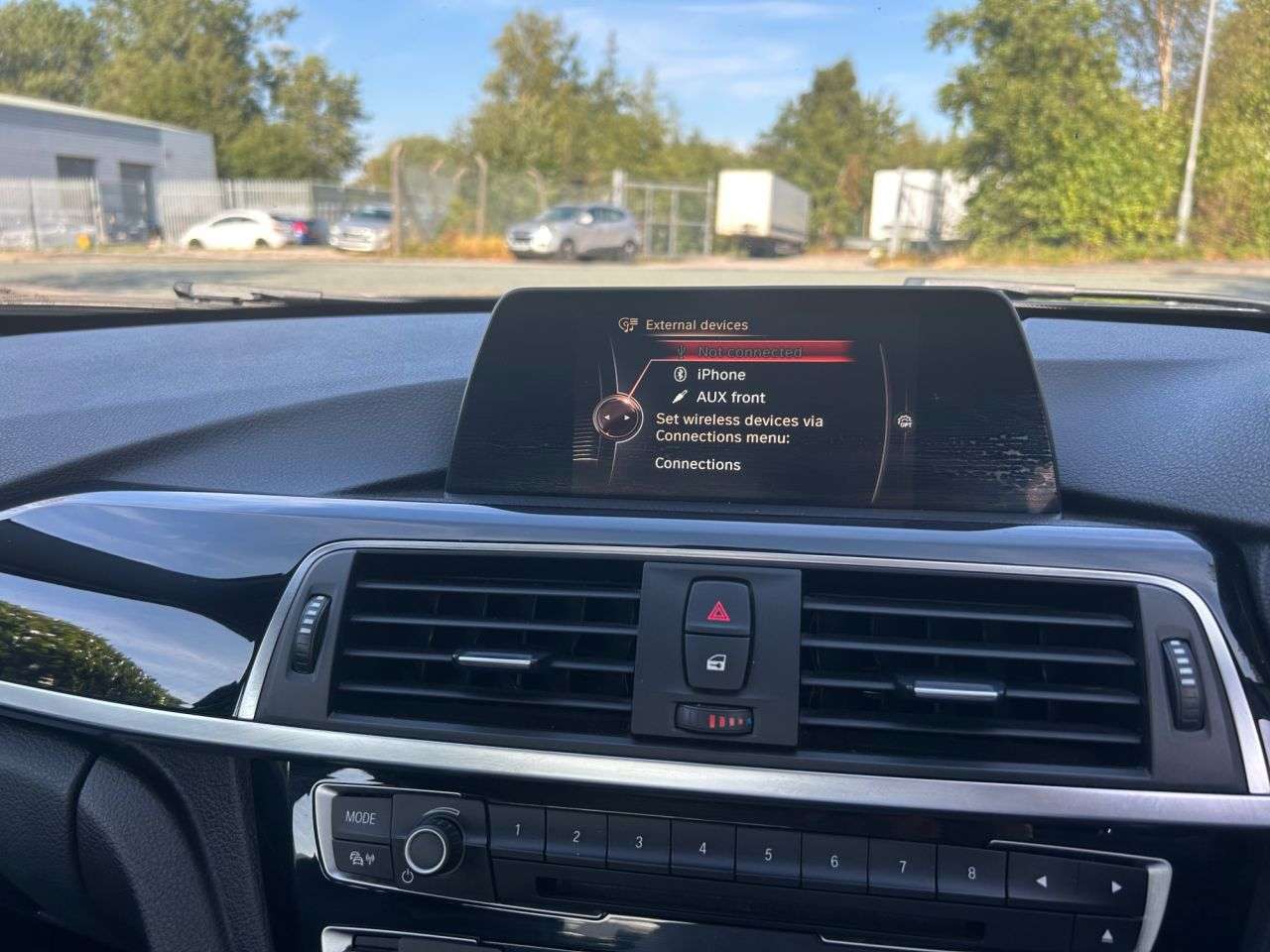 2016 BMW 3 SERIES 2016 BMW 3 SERIES