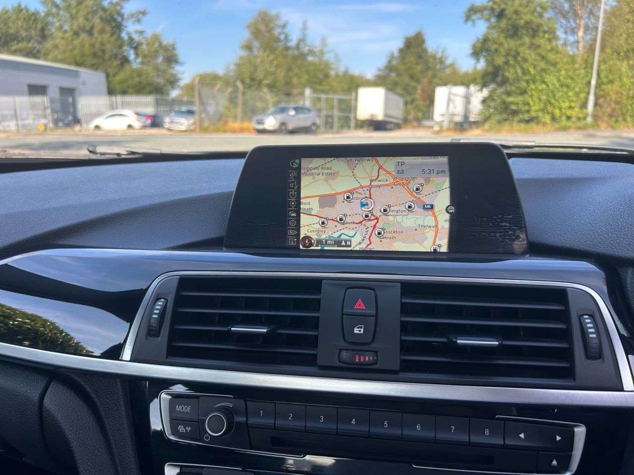 2016 BMW 3 SERIES 2016 BMW 3 SERIES