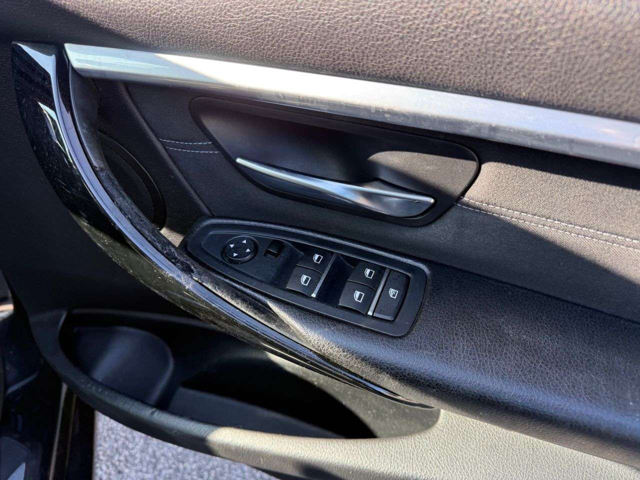 2016 BMW 3 SERIES 2016 BMW 3 SERIES