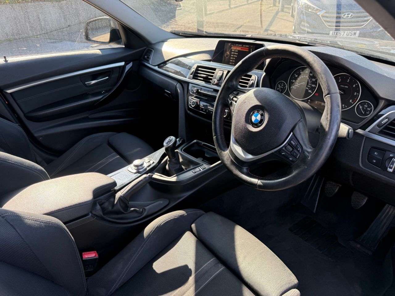 2016 BMW 3 SERIES 2016 BMW 3 SERIES