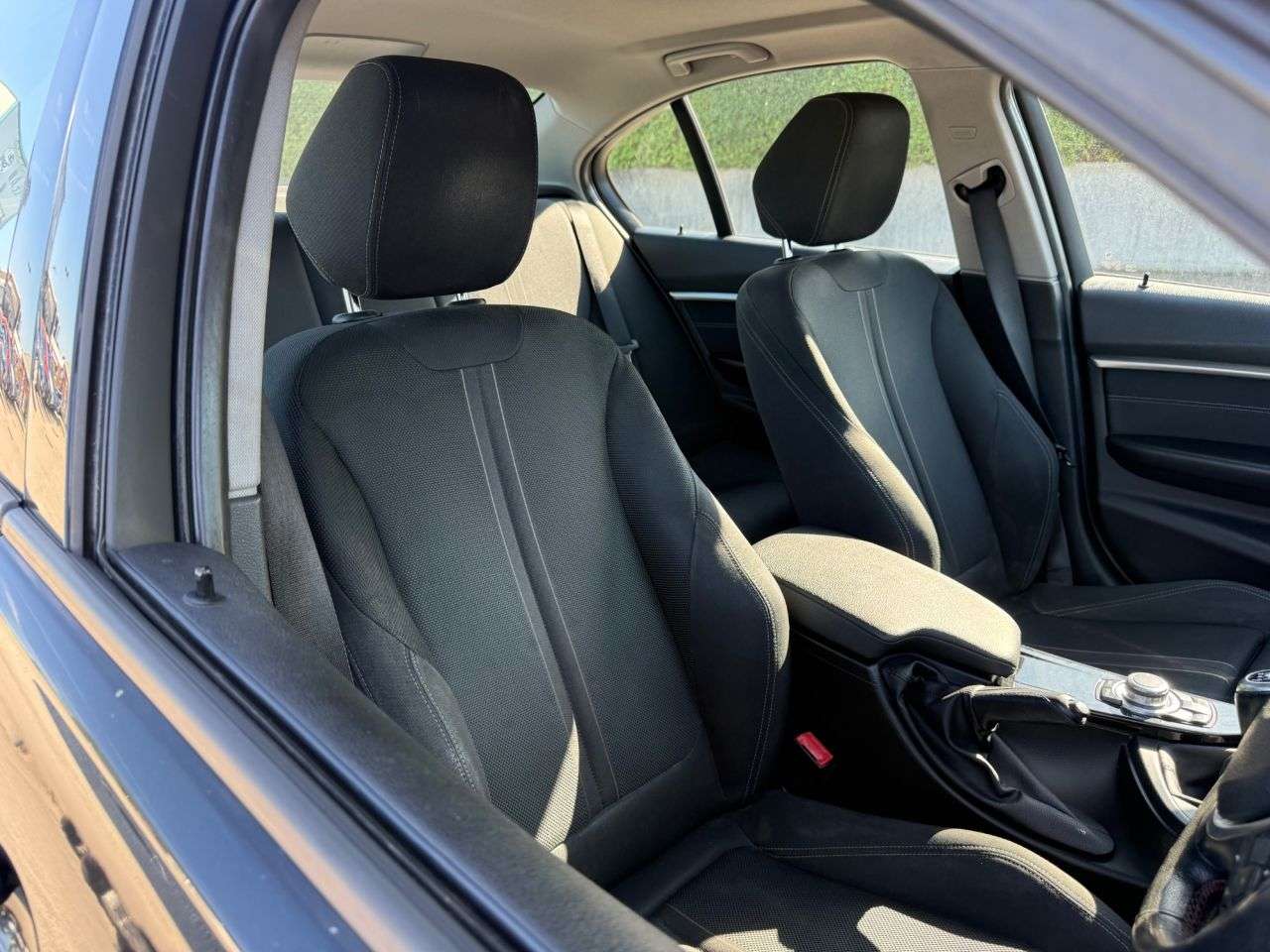 2016 BMW 3 SERIES 2016 BMW 3 SERIES
