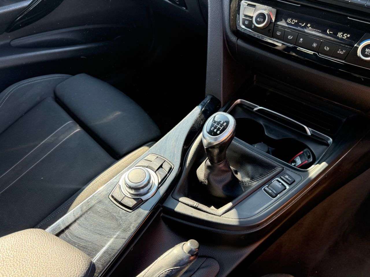 2016 BMW 3 SERIES 2016 BMW 3 SERIES