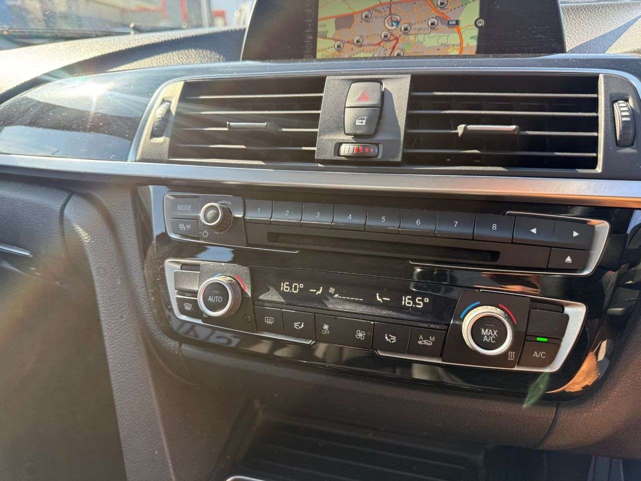 2016 BMW 3 SERIES 2016 BMW 3 SERIES