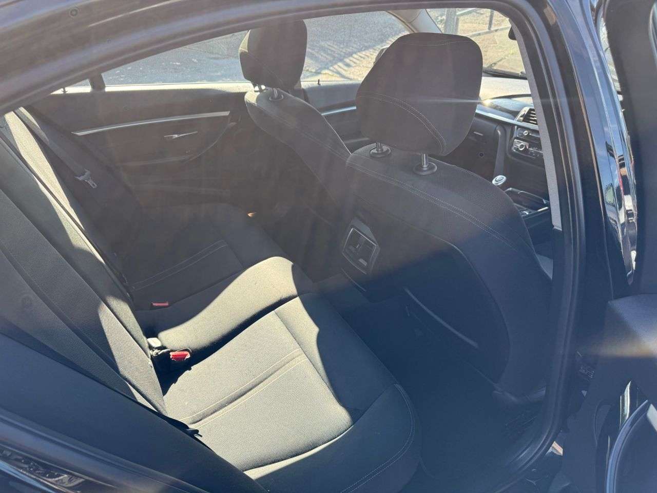 2016 BMW 3 SERIES 2016 BMW 3 SERIES