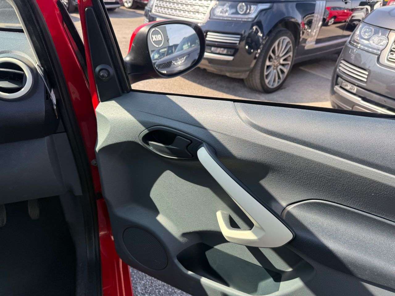 2013 FORD KA 2013 FORD KA