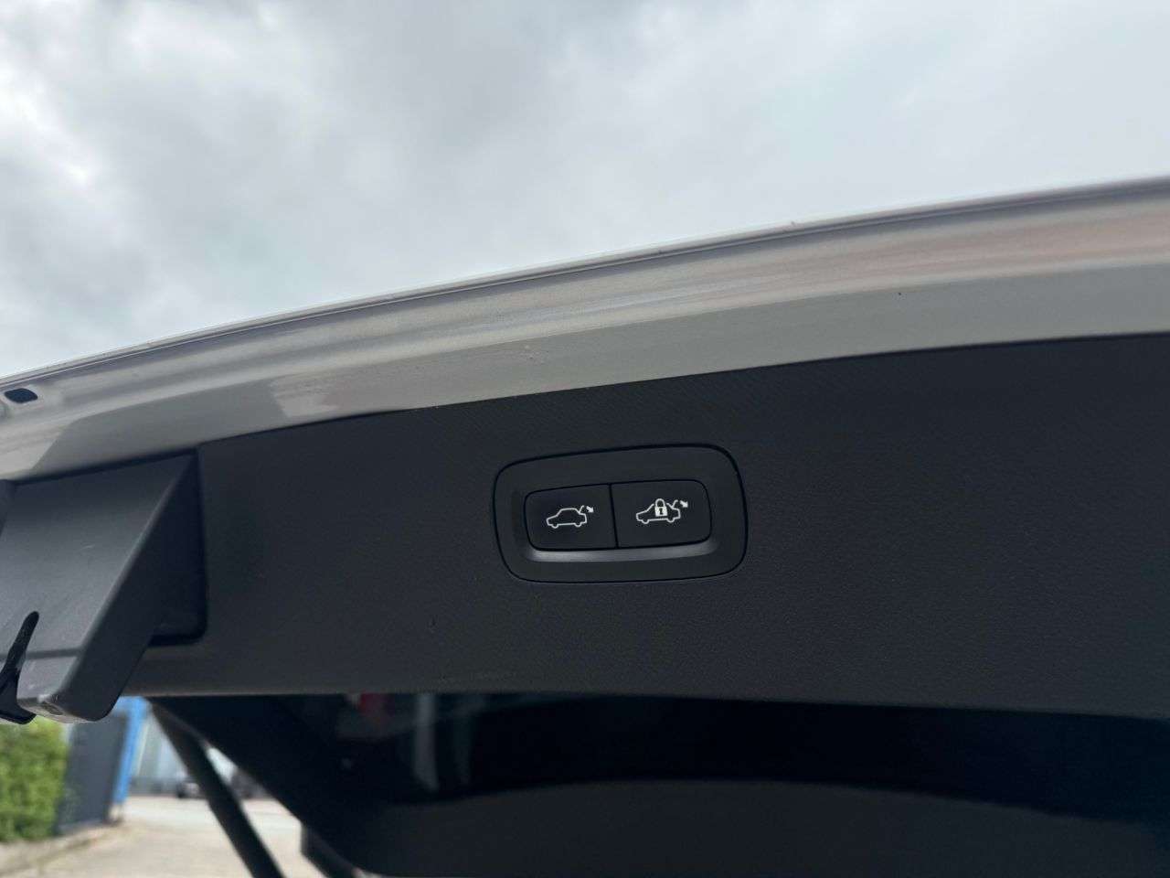 2017 VOLVO XC90 2017 VOLVO XC90