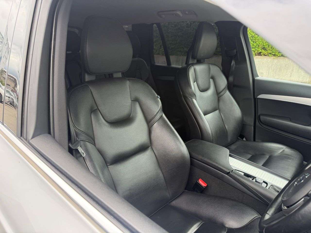 2017 VOLVO XC90 2017 VOLVO XC90