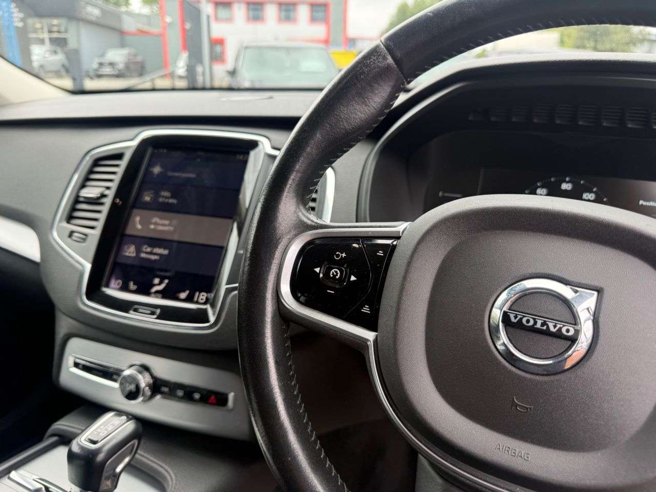 2017 VOLVO XC90 2017 VOLVO XC90