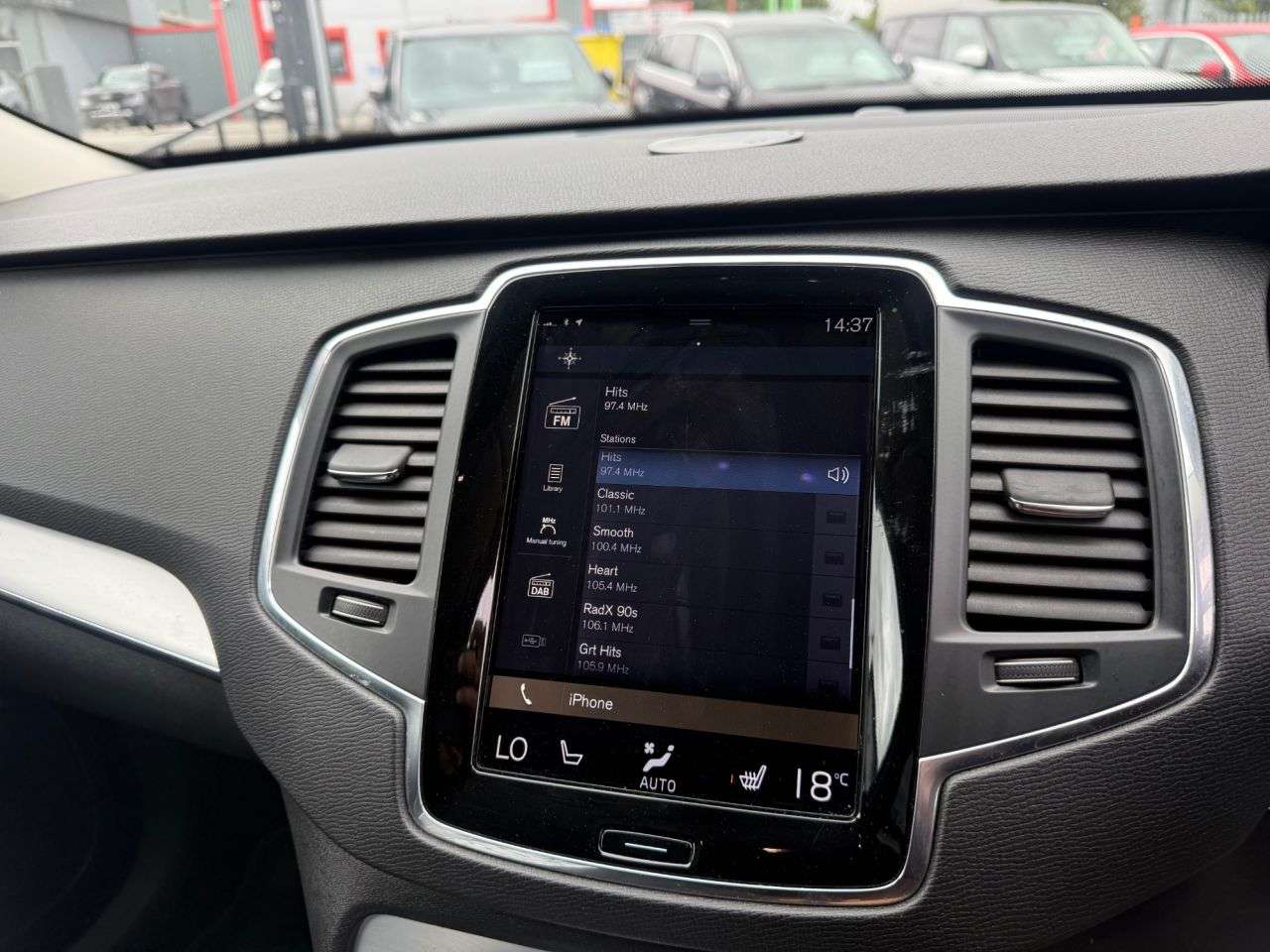 2017 VOLVO XC90 2017 VOLVO XC90