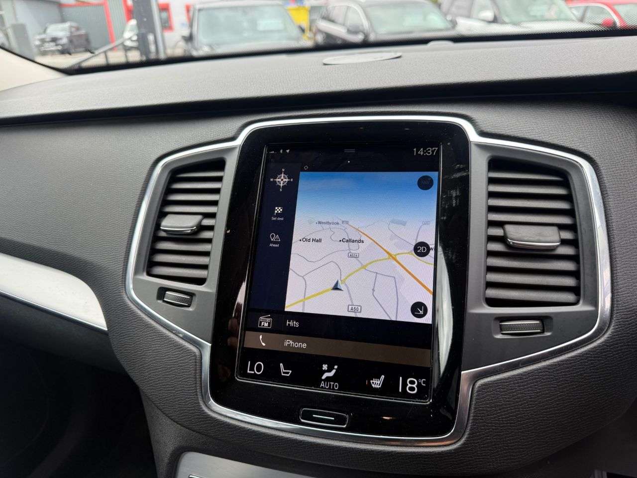 2017 VOLVO XC90 2017 VOLVO XC90