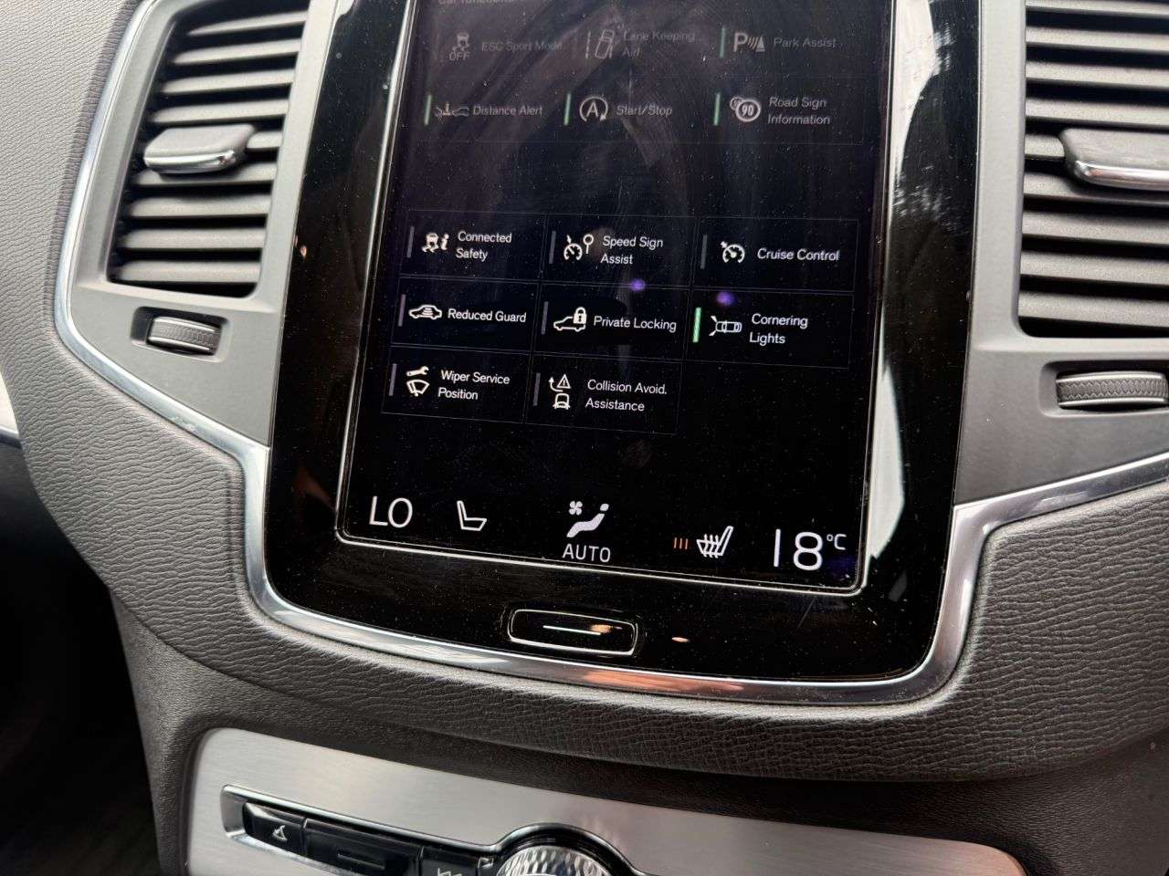2017 VOLVO XC90 2017 VOLVO XC90