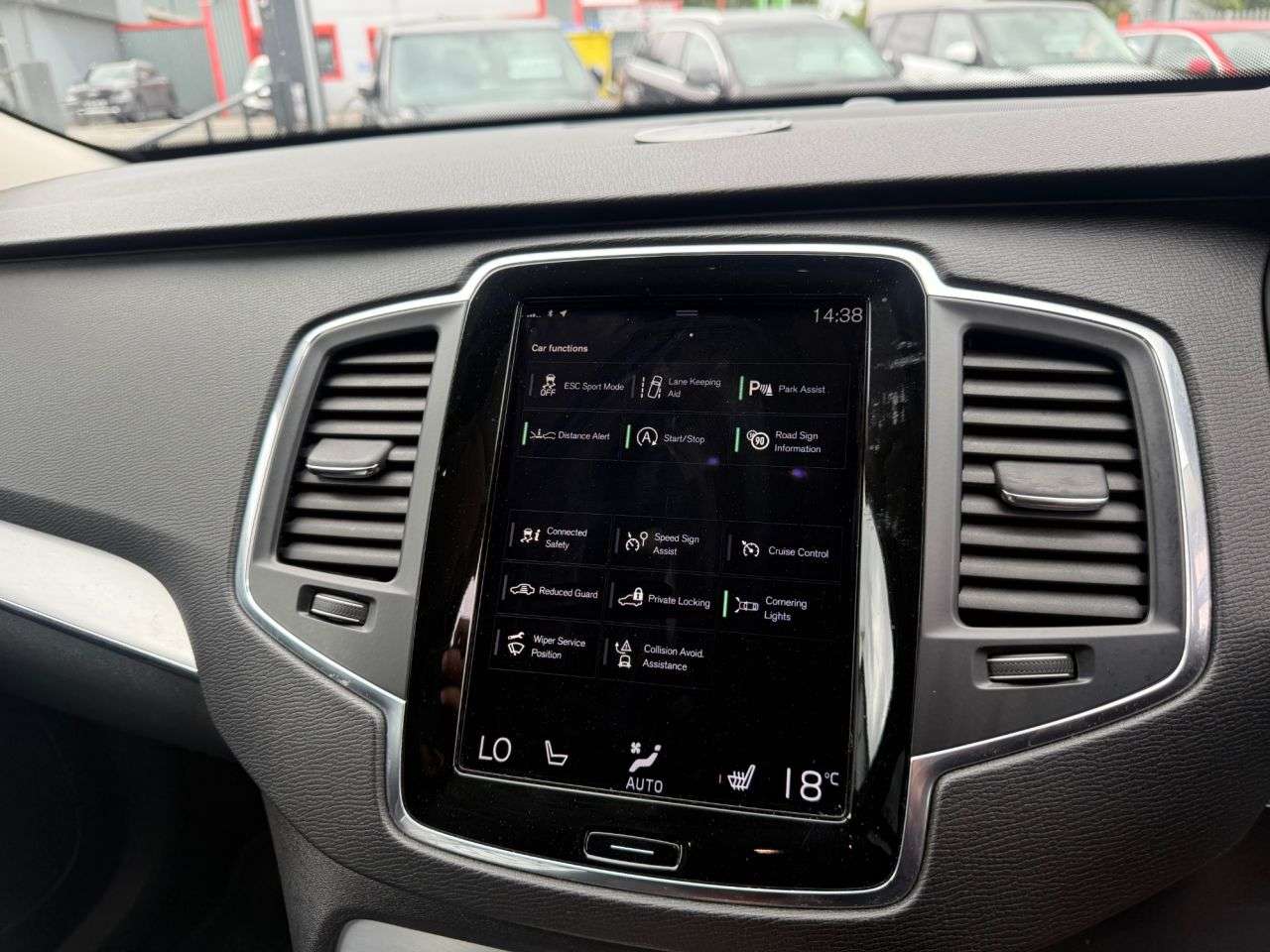 2017 VOLVO XC90 2017 VOLVO XC90