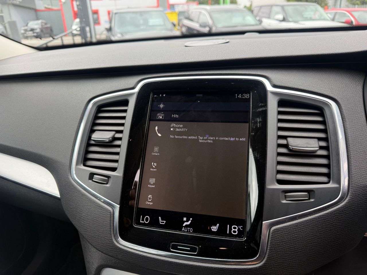 2017 VOLVO XC90 2017 VOLVO XC90