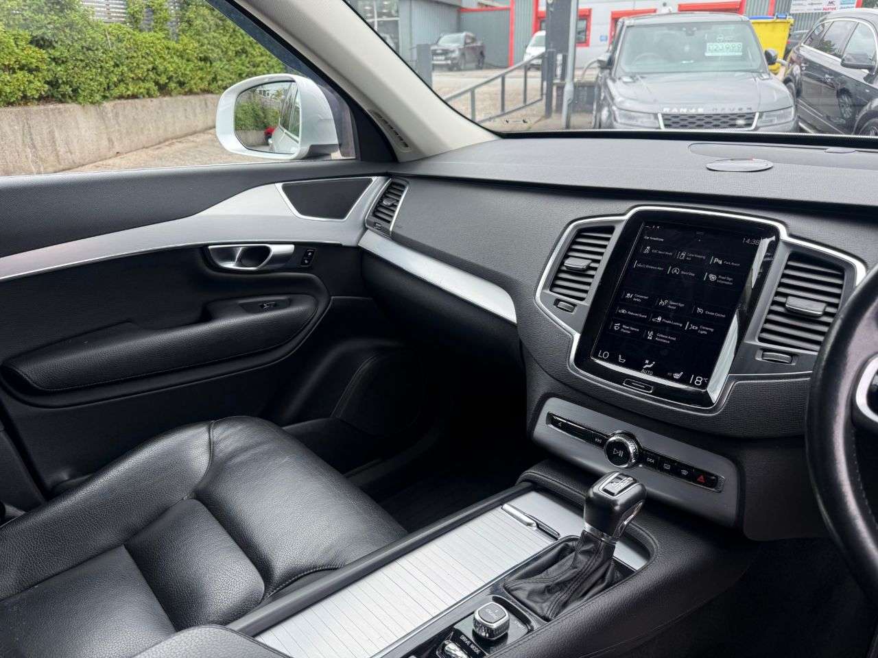 2017 VOLVO XC90 2017 VOLVO XC90