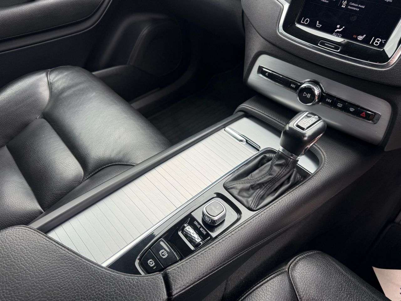 2017 VOLVO XC90 2017 VOLVO XC90