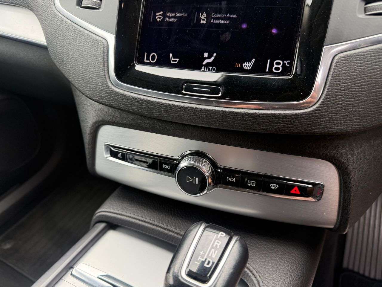 2017 VOLVO XC90 2017 VOLVO XC90