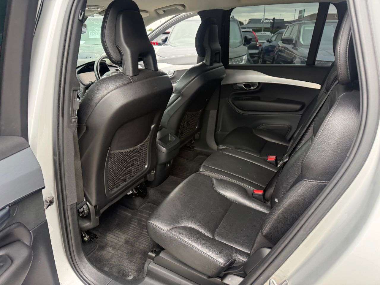 2017 VOLVO XC90 2017 VOLVO XC90