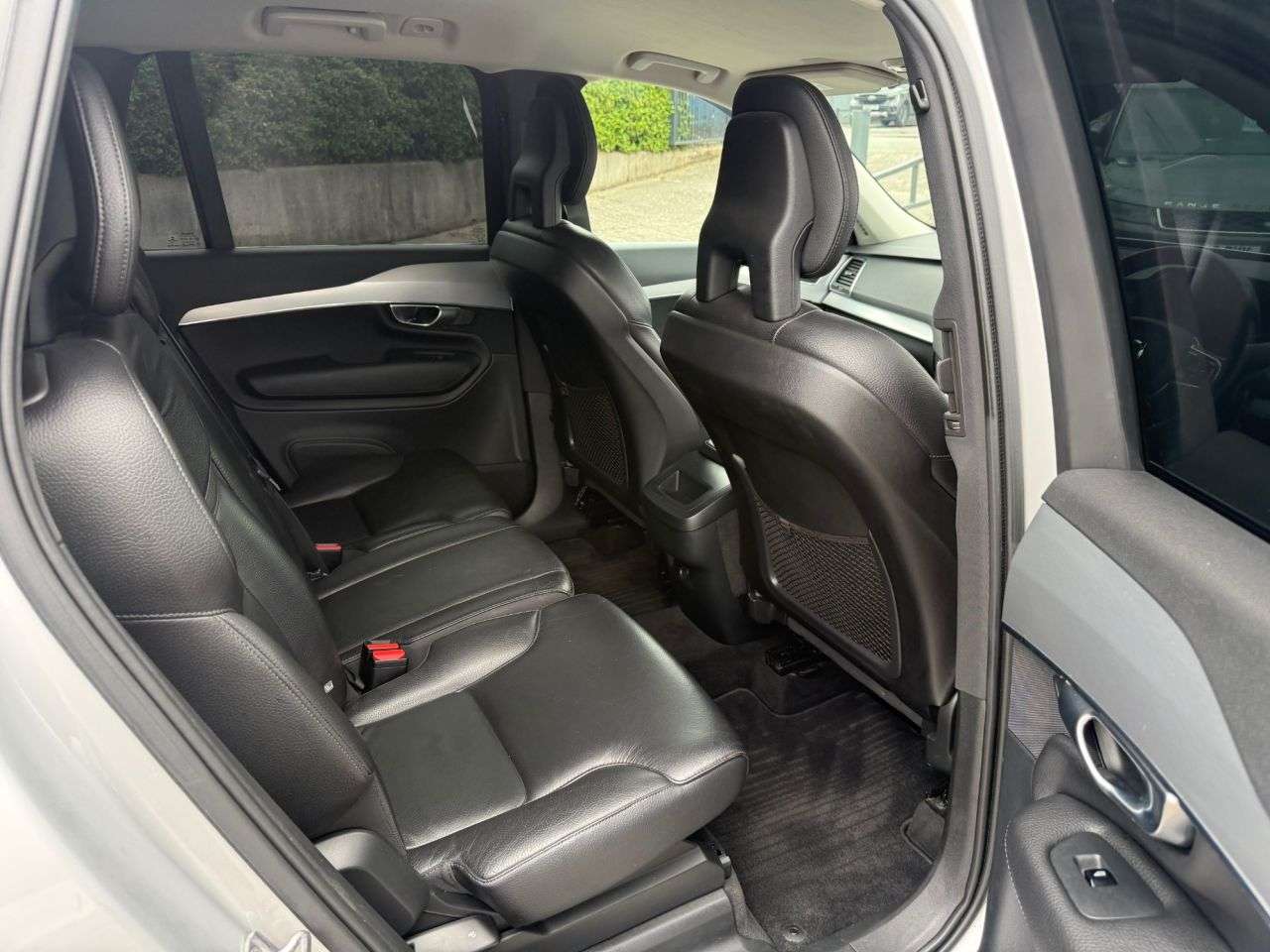 2017 VOLVO XC90 2017 VOLVO XC90