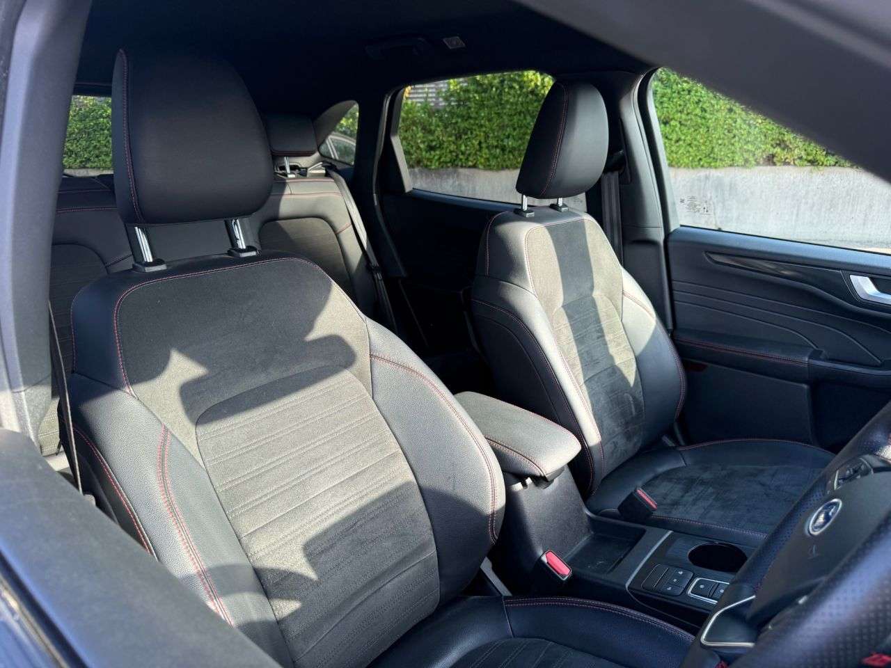 2022 FORD KUGA 2022 FORD KUGA