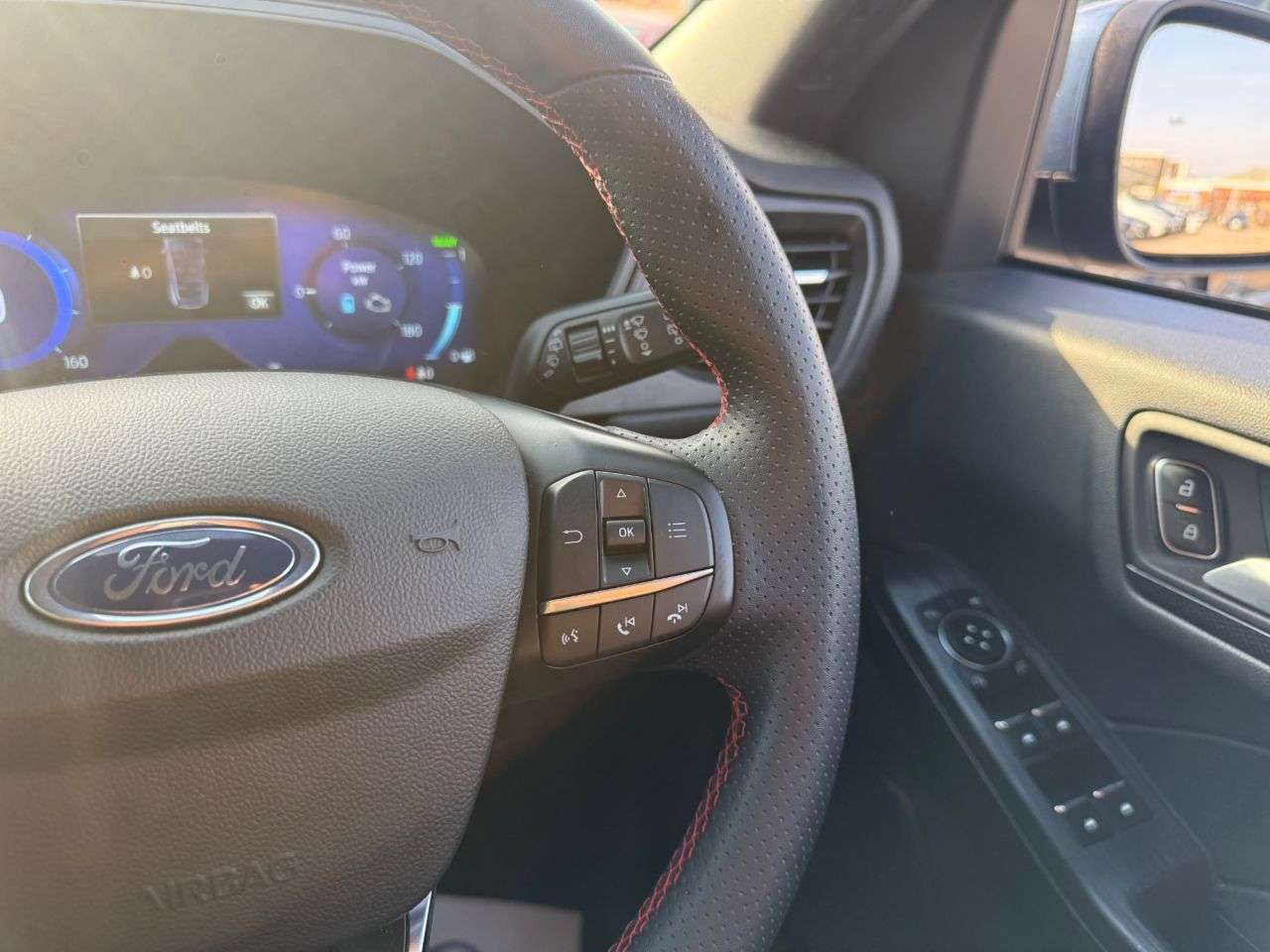 2022 FORD KUGA 2022 FORD KUGA