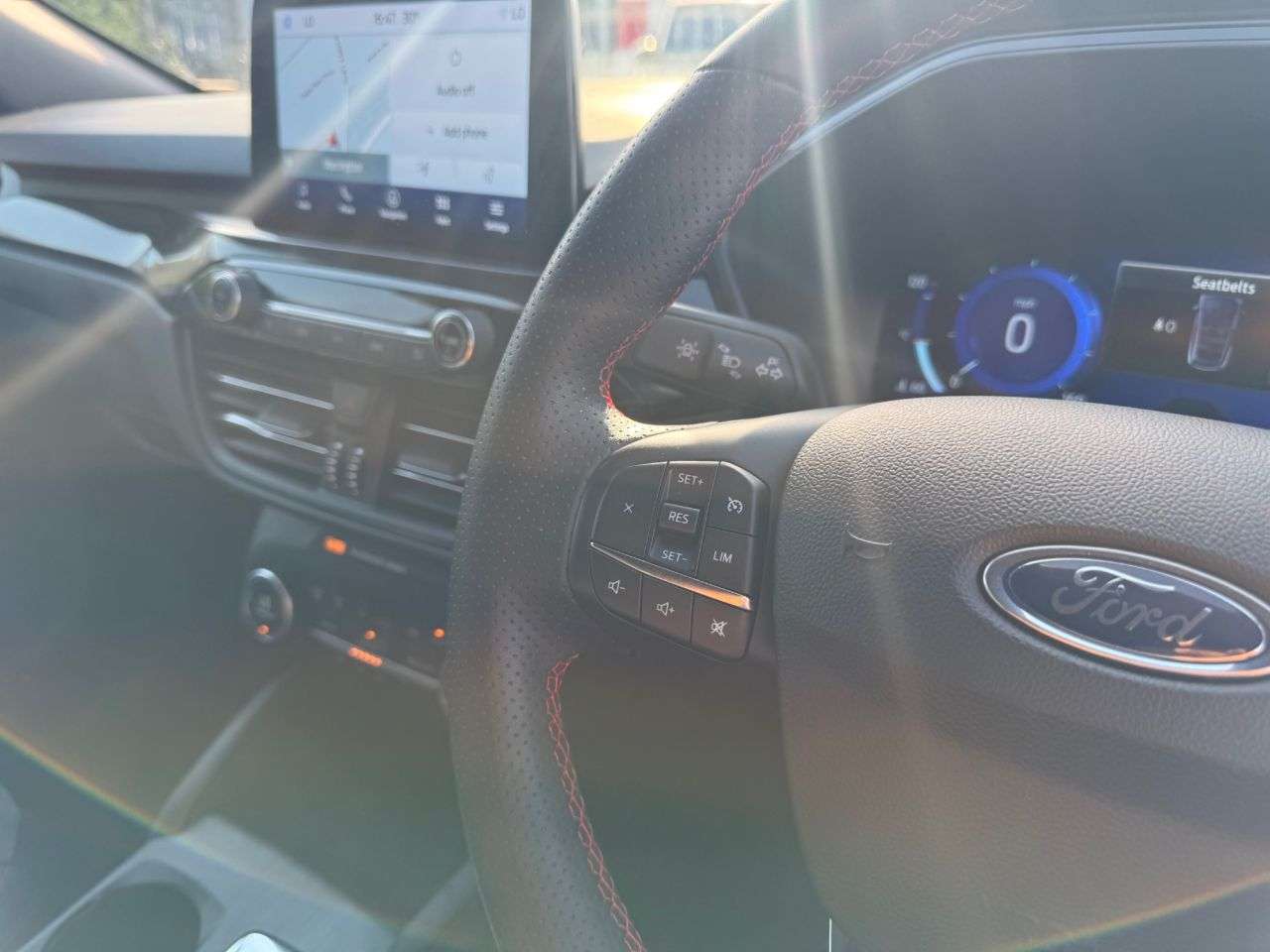 2022 FORD KUGA 2022 FORD KUGA