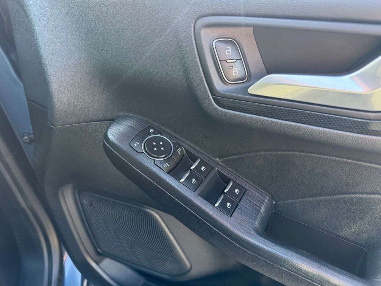 2022 FORD KUGA 2022 FORD KUGA