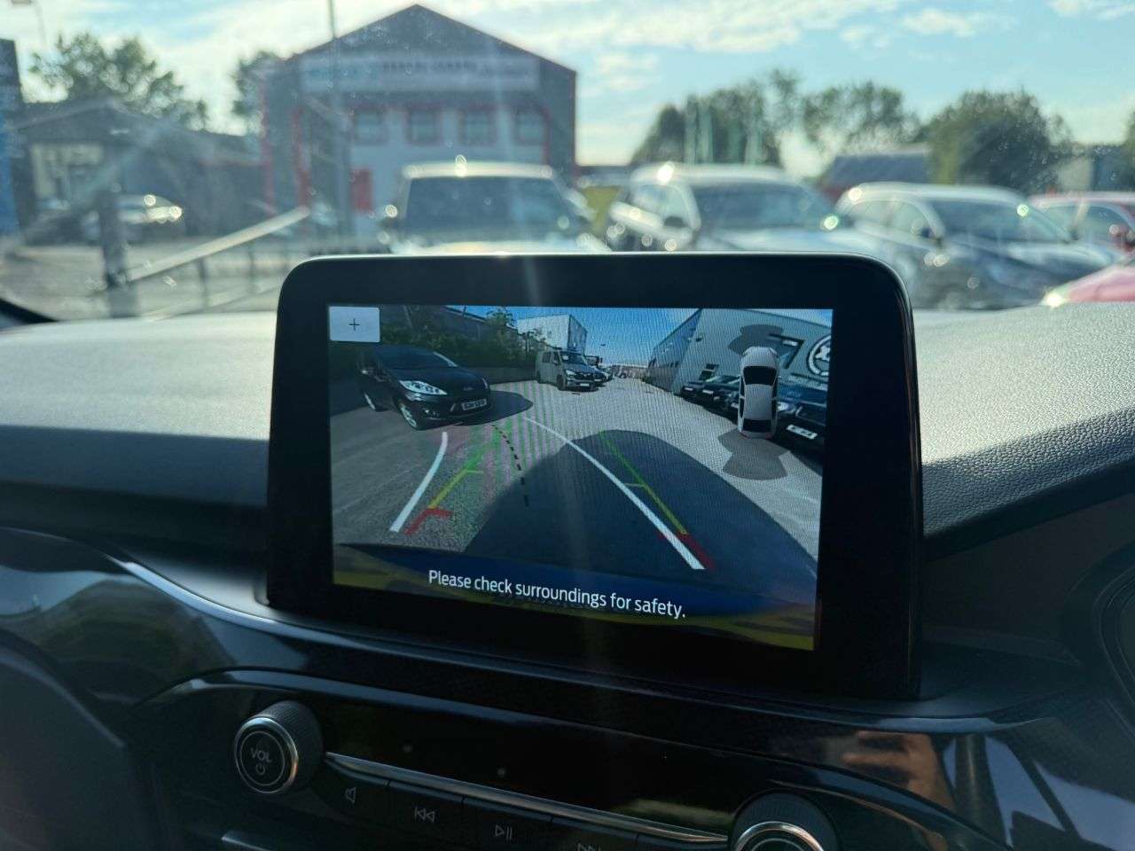2022 FORD KUGA 2022 FORD KUGA